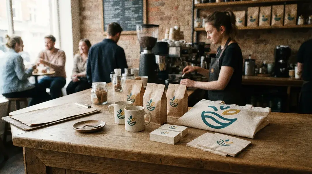 Benefits of a Strong Brand to Business Organizations