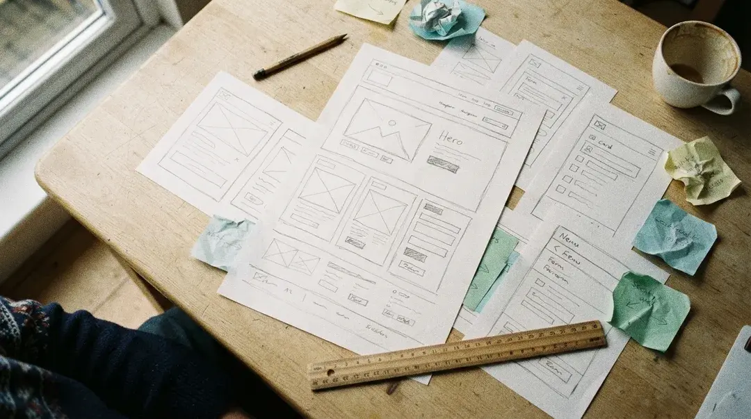 5 Effective and Key Elements of a Web Page in 2022 (Updated)